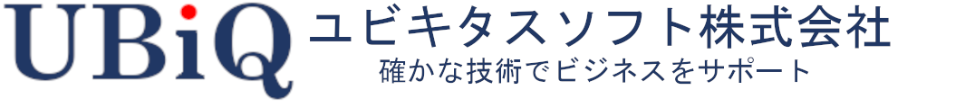 ユビキタスソフト株式会社